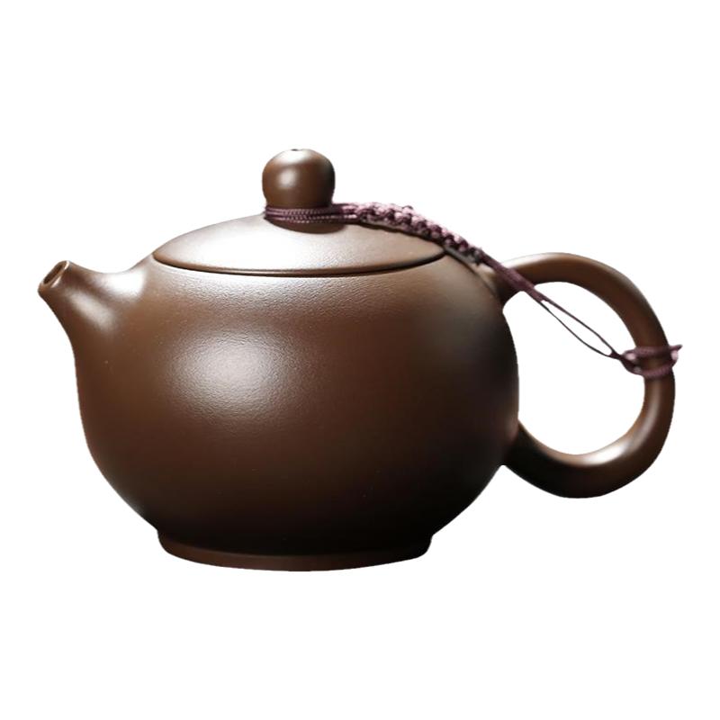手把嘴喝手壶手拿办公室茶壶一人