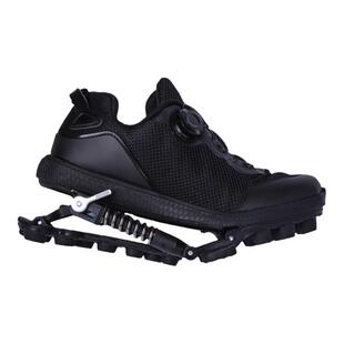 助力鞋男竞速女运动长跑鞋减震机械弹簧马拉松训练专业缓震跑步鞋