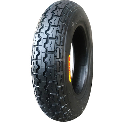 3.50-10摩托车外胎朝阳轮胎