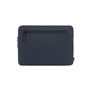 Incase Carry Zip便携13英寸内胆包纤薄保护抗撕裂材质适用于苹果macbookpro/air26款M4/5平板iPad商务男女款