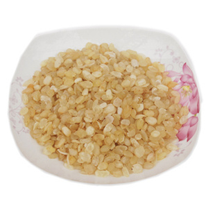 深山野外生皂角米天然特优雪莲子100g皂角仁桃胶银耳羹双荚皂荚米