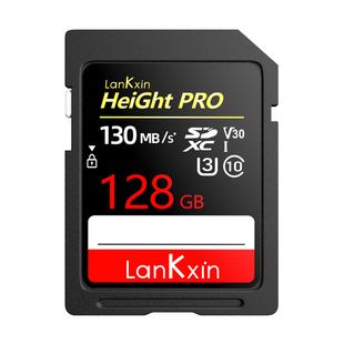 相机内存卡128g高速sd卡256g储存卡相机32g内存储卡