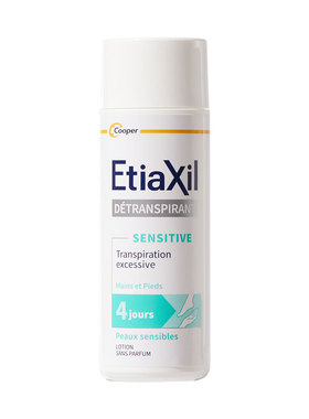 Etiaxil止汗露 脚臭脚汗止汗手汗症止汗剂男女官方旗舰店正品