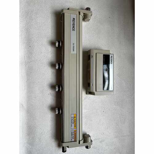 议价基恩士KEYENCE静电消除器，型号SJ-R036A，99新