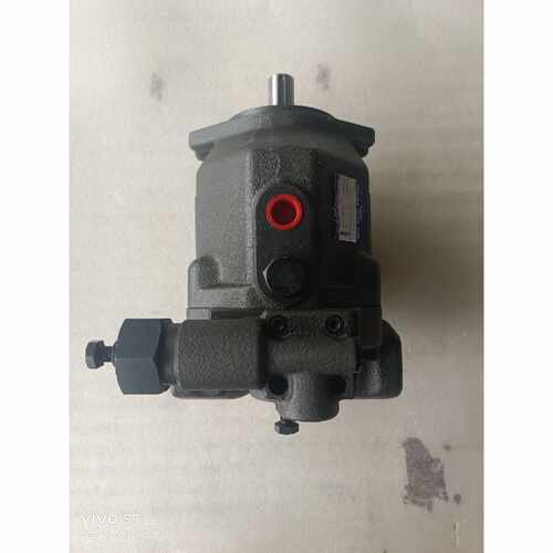 全新YUKEN油研变量柱塞泵，型号AR16-FR01BS-2