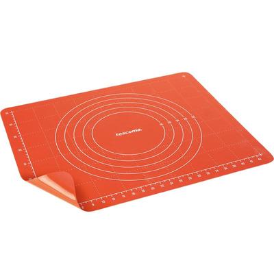 捷克tescoma耐高温烤箱揉面垫