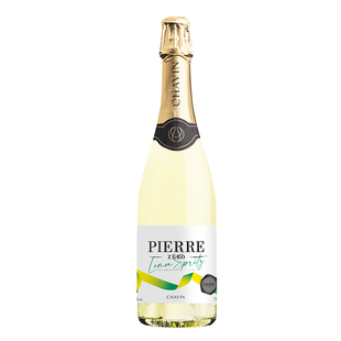 图比克法国进口脱醇白葡萄气泡酒无酒精香槟鸡尾酒0度无醇起泡酒