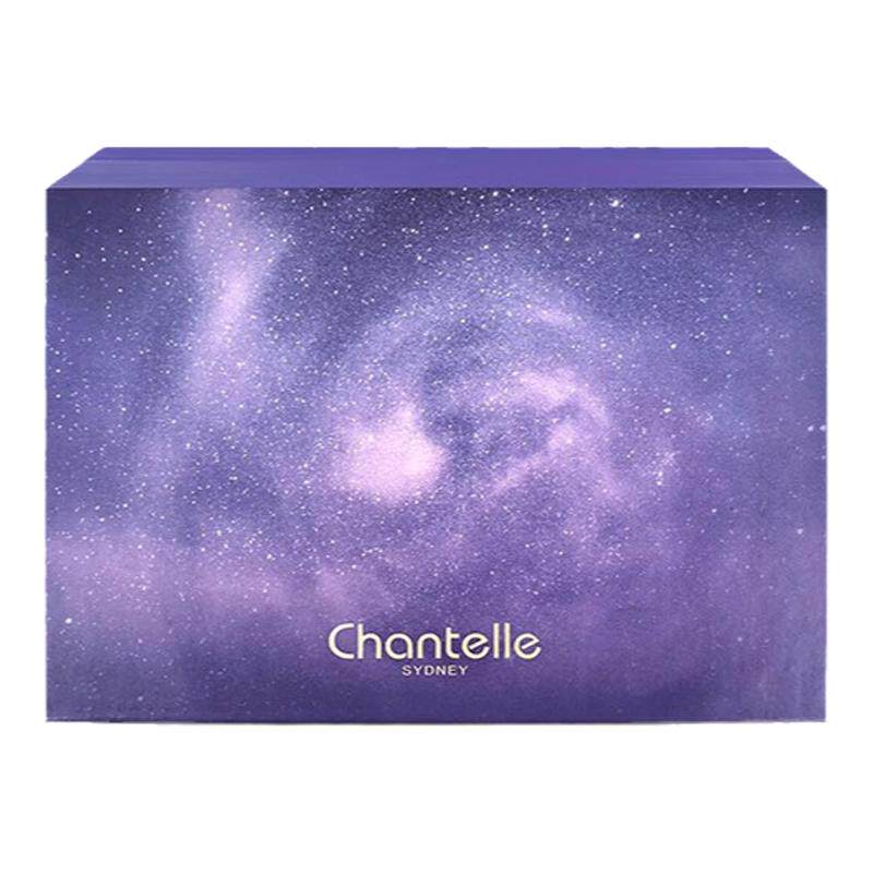 澳洲直邮chantelle/香娜露儿反重力精华液肌底液安瓶张柏芝推荐