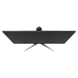 AOC  24英寸2K180Hz电竞显示器Q24G4E游戏IPS小金刚电脑165屏幕