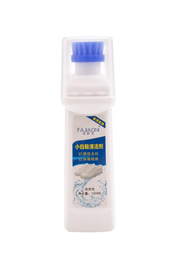 小白鞋神器专用去黄清洗剂