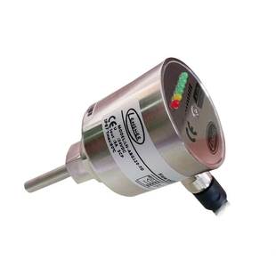 热式流量开关水流不锈钢消防流量开关水流开关热导式流量计