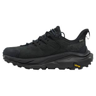 指南针 HOKA KAHA 2 LOW GTX 卡哈2 防水登山越野跑步鞋 1130530
