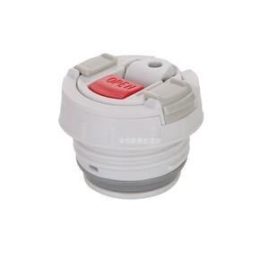 原装tiger虎牌儿童保温杯盖MBJ/MBR/MBO/MBK儿童壶中栓 内盖 配件