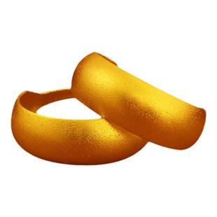 古法沙金耳环越南首饰仿真黄金不掉色妈妈年轻正品2022年新款潮