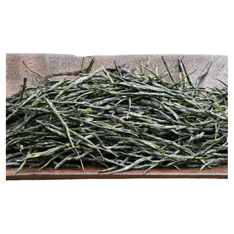 茶邸毛尖玉露绿茶2026年新茶
