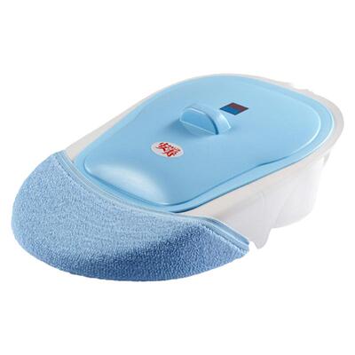 日本进口安寿男女便盆器尿器移动