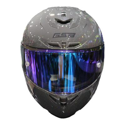 GSB全盔四季通用男女全覆式送礼