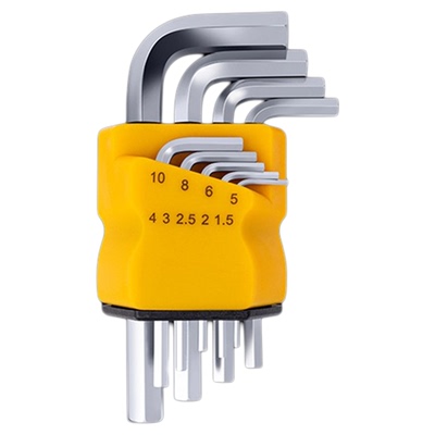 内六角扳手小内六角迪速一个包邮