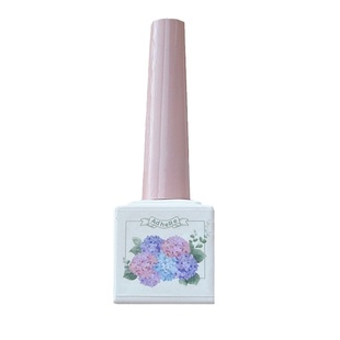 燕翎甲油胶新款血浆血胶暗黑透血红色牛血红车厘子红显白美甲专用