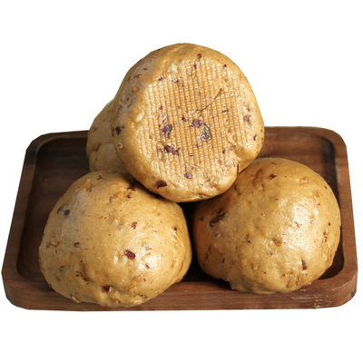 8个包邮适合粗粮全黑窝头燕麦