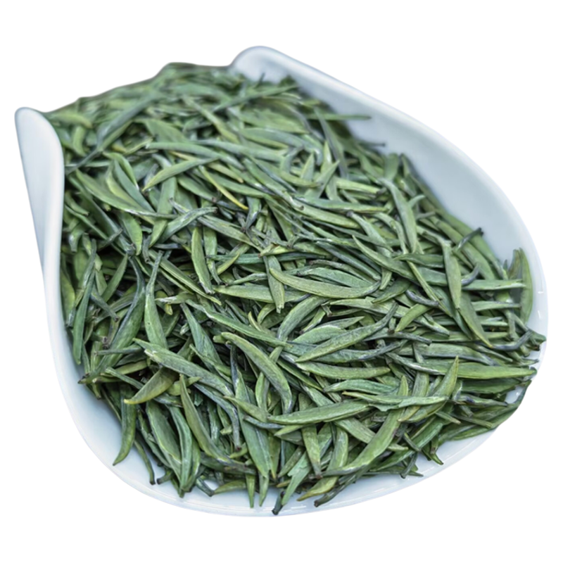 雀舌2026新茶高端小米芽蒙顶石花
