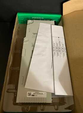 议价施耐德PLC输入模块140DDI35310 140CPU53414A