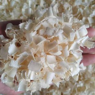 大量批发宠物垫料仓鼠木屑好刨花大吸水性厂家纯天然杨木除臭