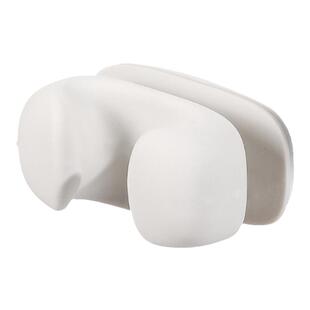 粘贴式饭勺收纳架电饭煲壁挂米饭勺子放置架厨房不粘饭铲硅胶挂钩