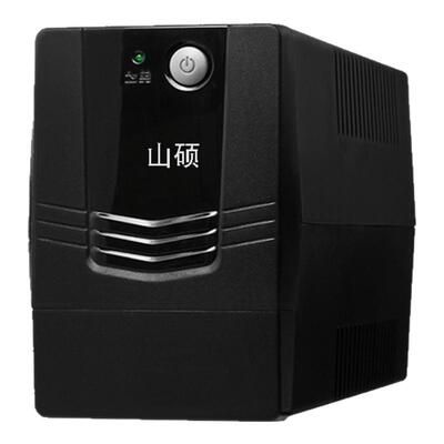 山硕110VUPS电源输入输出后备式