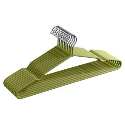 【冬季大衣专用】加粗防滑衣架