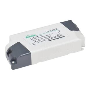 led平板灯筒灯射灯驱动电源8-12W恒流280mA300mA320mA350mA驱动器