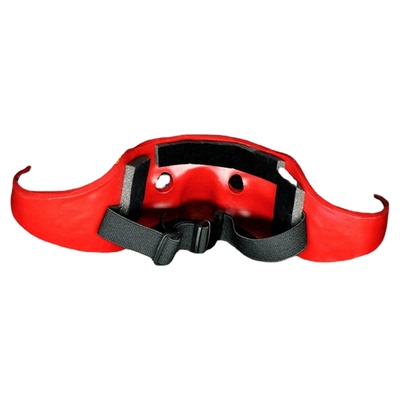 吴彦祖新警察故事湖树脂面具