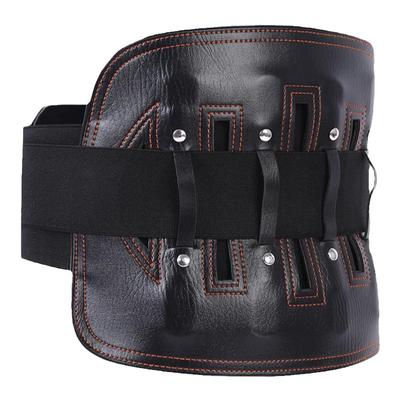 医用皮革钢板男女士通用腰部钢板