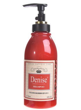 丹尼诗denise红石榴营养洗发水