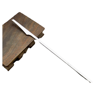 维扬扬州三把刀专业技师修脚刀扦脚刀白钢刮刀刮脚丫死皮修脚刀具