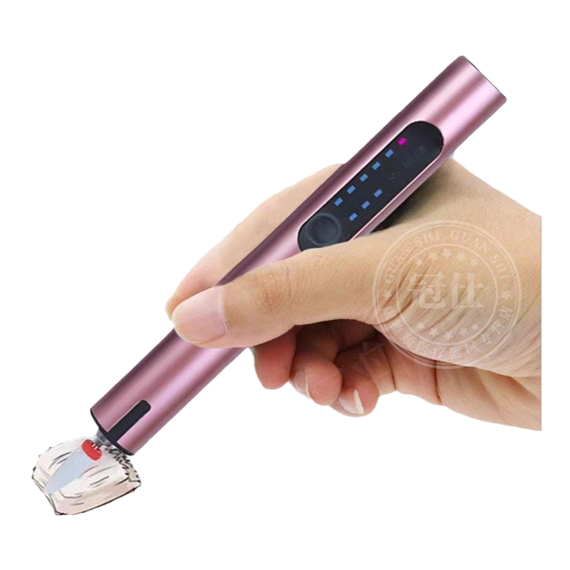 灰指甲打磨器电动甲沟专用修脚工具厚硬脚趾指甲锉刀神器套装炎1