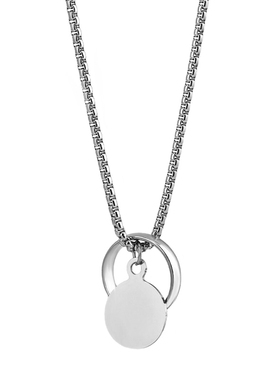 dukato新品同款ins蹦迪钛钢戒指