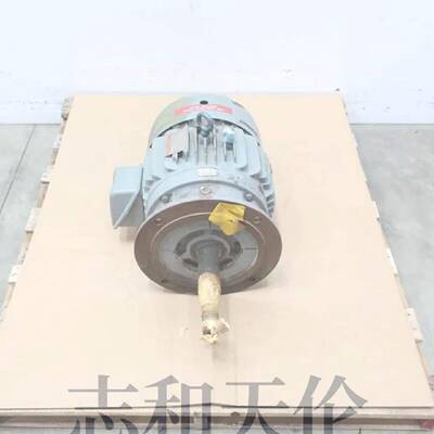配件5K254KN1719 Triclad Motor 254TDZ 15HP 3520RPM 230460VAC