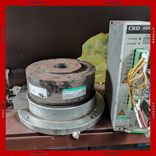 【问价】CKD ABSODEX AX4022TS-DM04-U0 旋