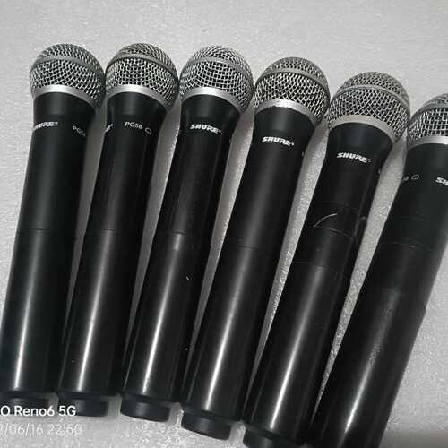 【请询价】舒尔kcx2无线话筒pg58咪头品议价
