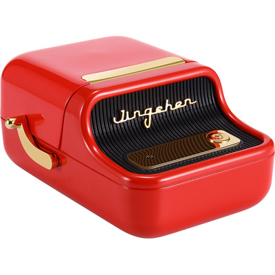 精臣B21Pro食品标签打印机