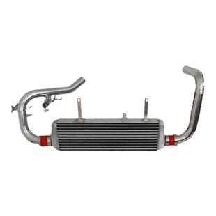 CSKS加大中冷器适用于GalantVR-4 Legnum 6A13 2.5L V6 1996-2002