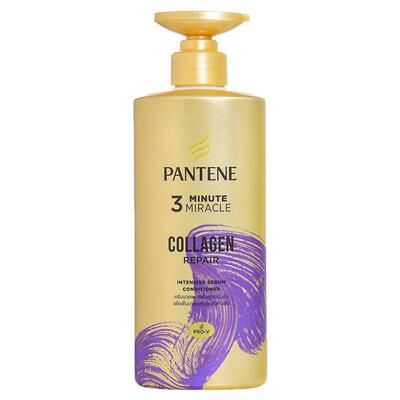 泰版潘婷三分钟护发素PANTENE
