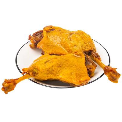 好大嫂大鸭腿110g休闲零食