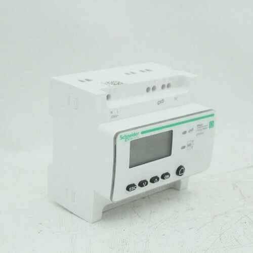 Schneider Electric Energy Meter EER39000 Energy Meter 230V