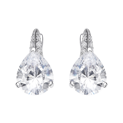 NanaJacqueline水滴耳环