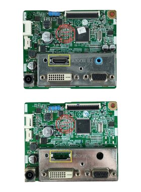 LG23EA63TB驱动板27MP65VA主板