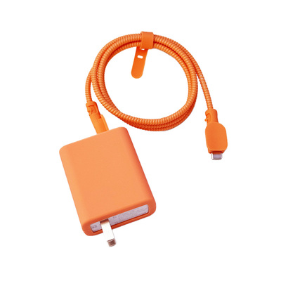 适用于vivo80/90w充电器保护套