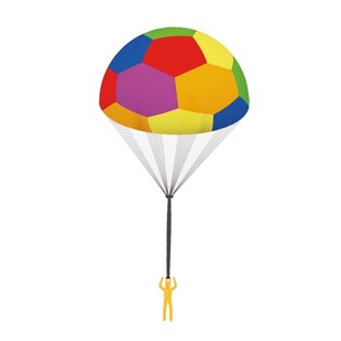 降落伞玩具儿童手抛空投小人幼儿园户外教具男女孩生日活动小礼品