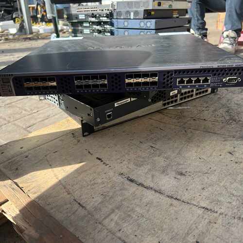 全万兆光口交换机 NETGEAR网件 XSM7224S 万兆